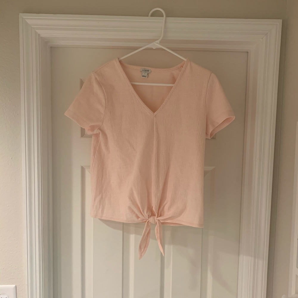 J Crew Top- Size S